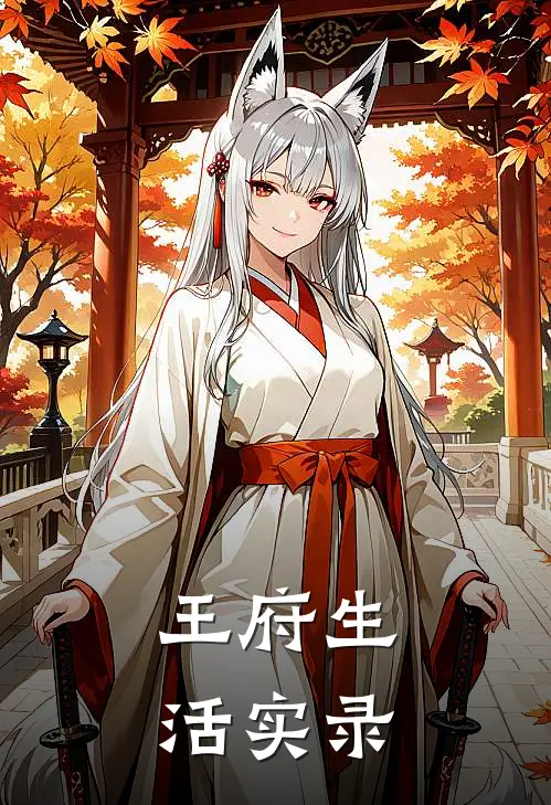 王府生活实录