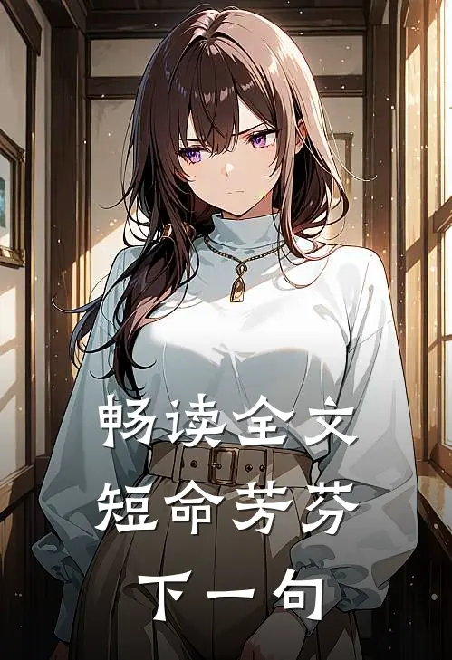 畅读全文短命芳芬下一句