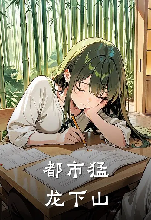 都市猛龙下山
