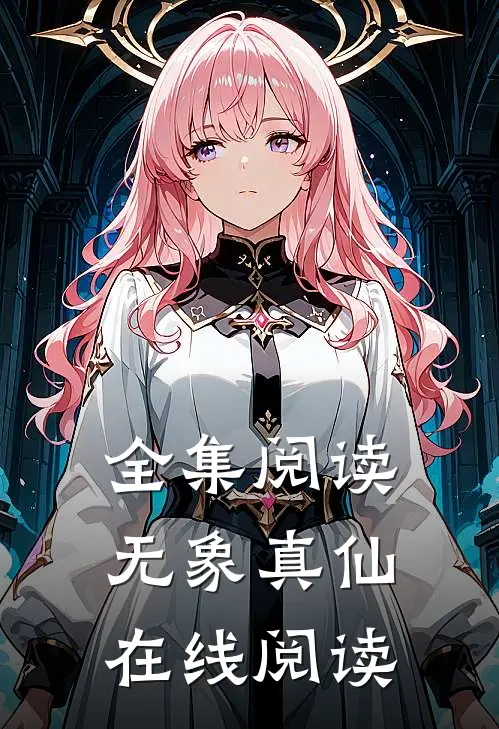 全集阅读无象真仙在线阅读