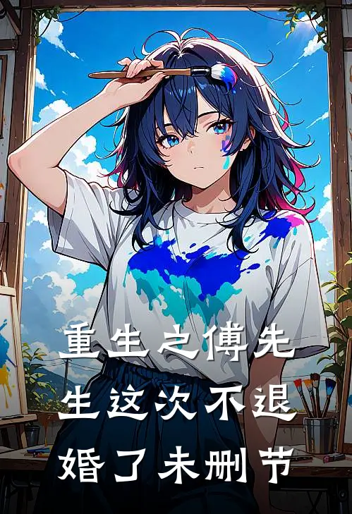 重生之傅先生这次不退婚了未删节