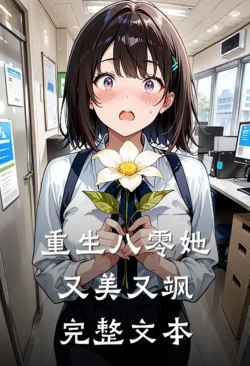 重生八零她又美又飒完整文本