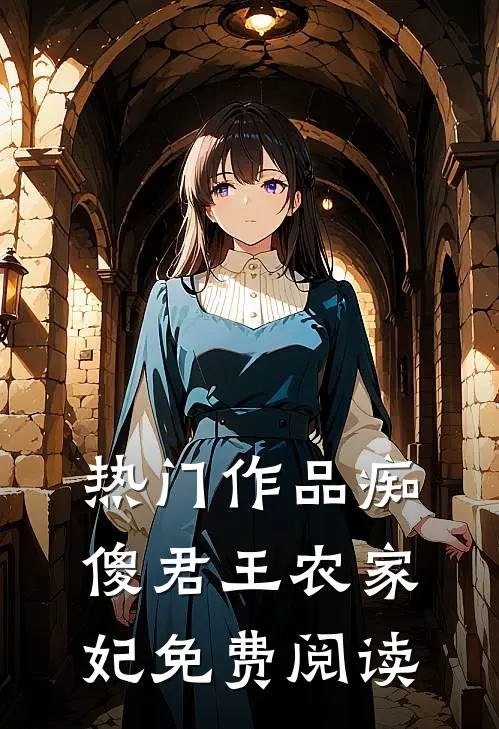 热门作品痴傻君王农家妃免费阅读