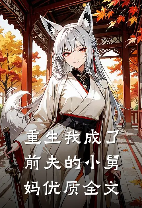 重生我成了前夫的小舅妈优质全文