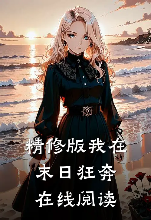 精修版我在末日狂奔在线阅读