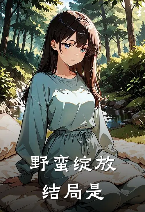 野蛮绽放结局是