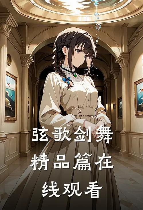 弦歌剑舞精品篇在线观看