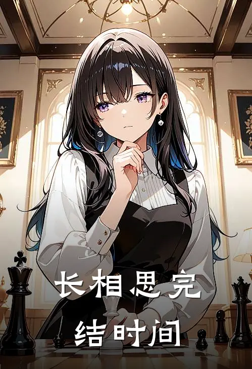长相思完结时间