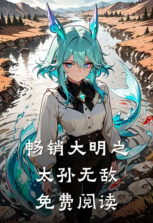畅销大明之太孙无敌免费阅读