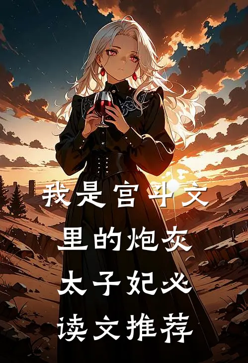 我是宫斗文里的炮灰太子妃必读文推荐