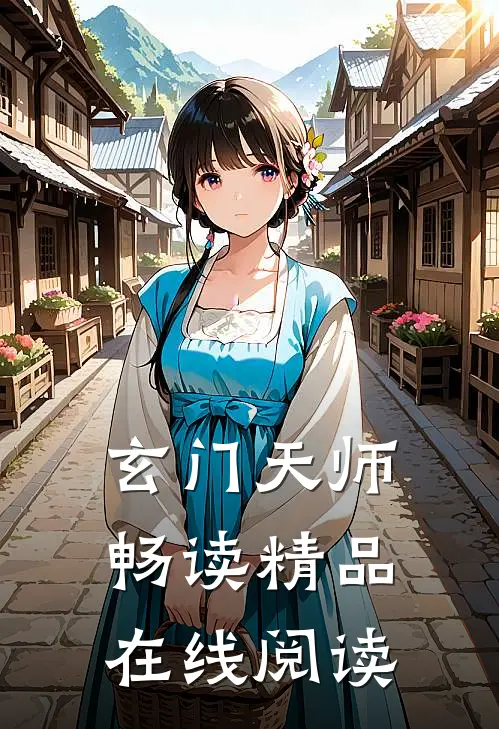 玄门天师畅读精品在线阅读