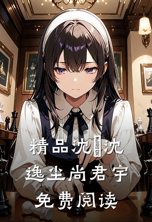 精品沈玥沈逸尘尚君宇免费阅读