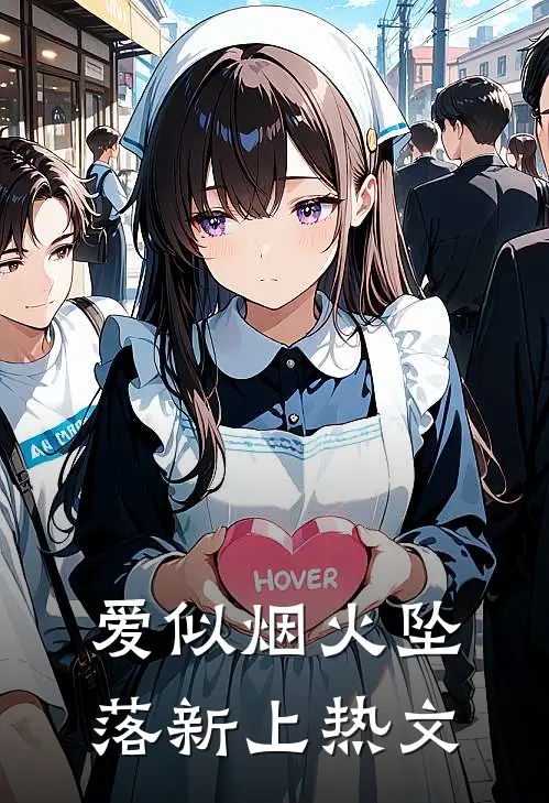 爱似烟火坠落新上热文