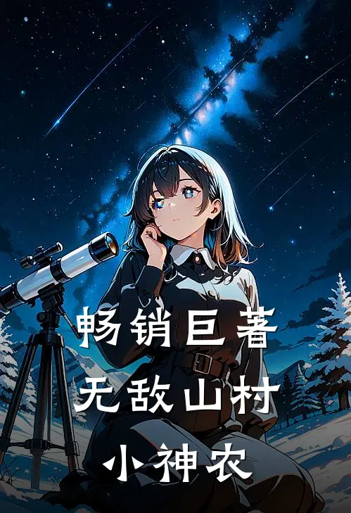 畅销巨著无敌山村小神农