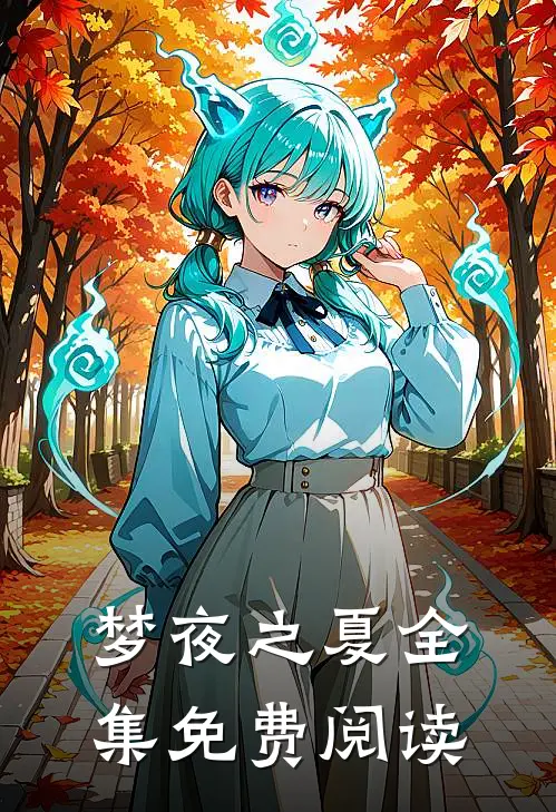 梦夜之夏全集免费阅读