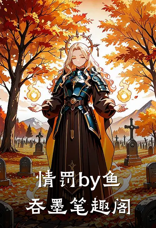 情罚by鱼吞墨 笔趣阁