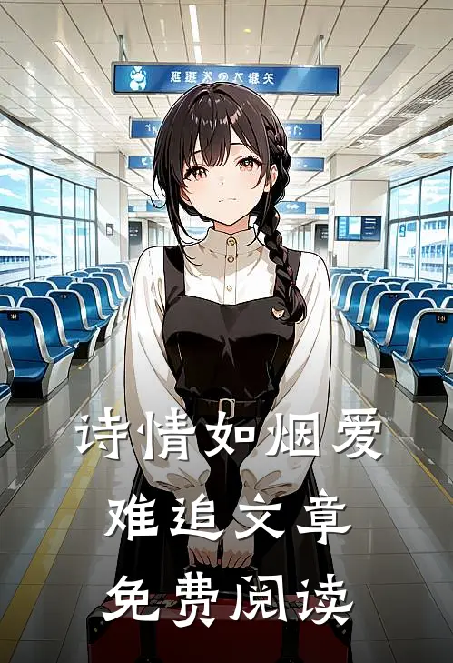 诗情如烟爱难追文章免费阅读
