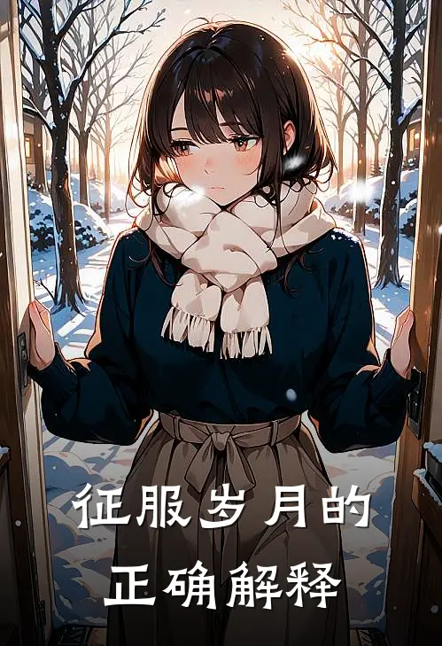 征服岁月的正确解释