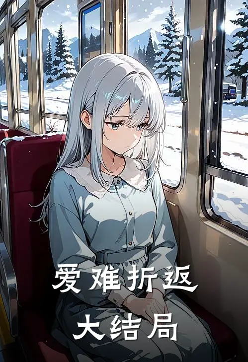 爱难折返大结局