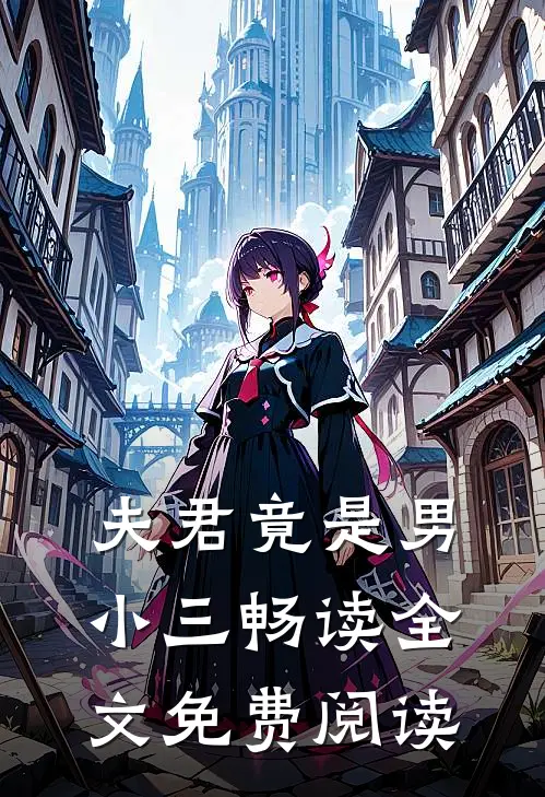 夫君竟是男小三畅读全文免费阅读