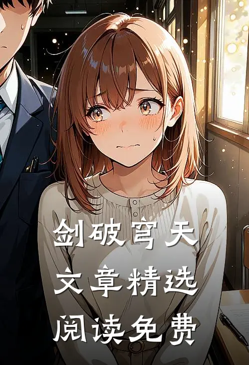 剑破穹天文章精选阅读免费