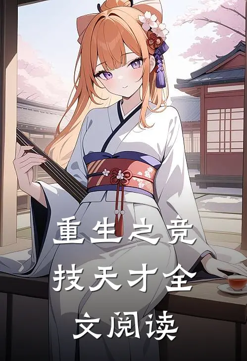 重生之竞技天才全文阅读