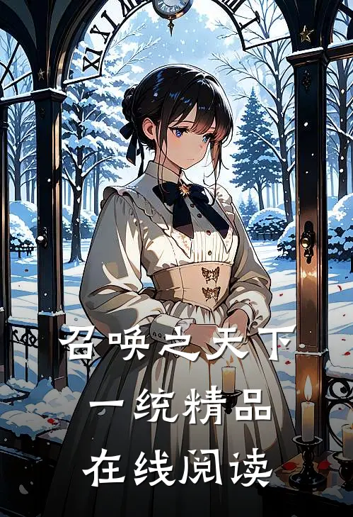 召唤之天下一统精品在线阅读