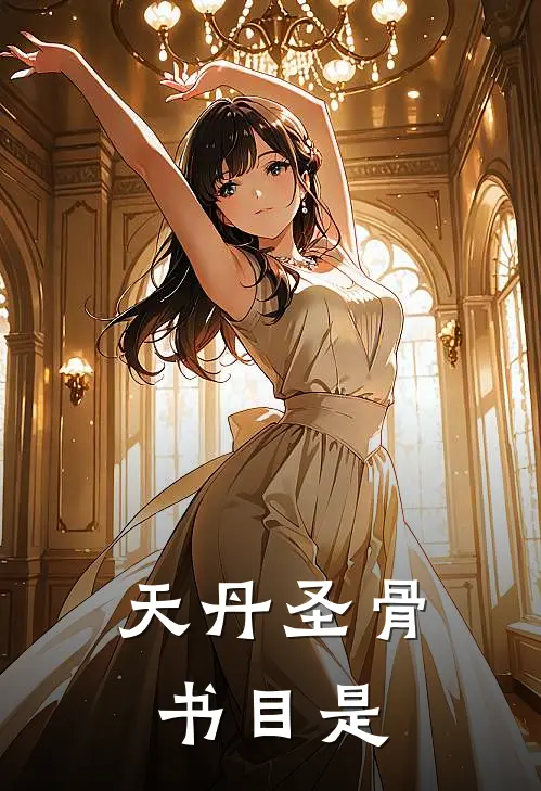 天丹圣骨书目是