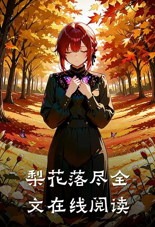 梨花落尽全文在线阅读