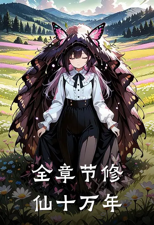 全章节修仙十万年