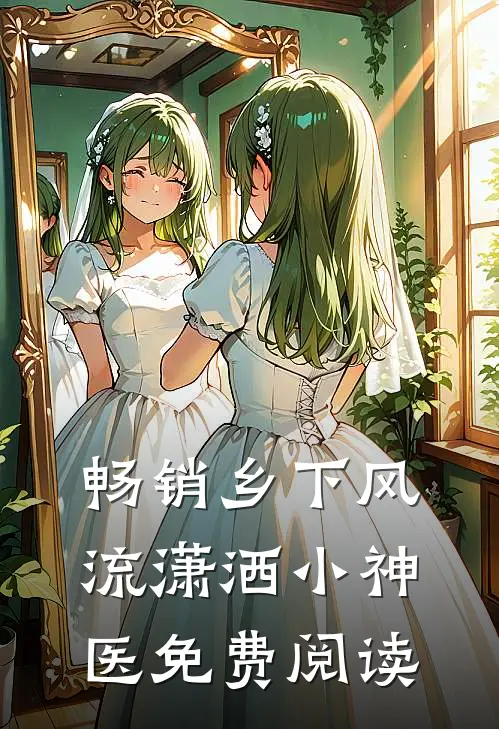 畅销乡下风流潇洒小神医免费阅读