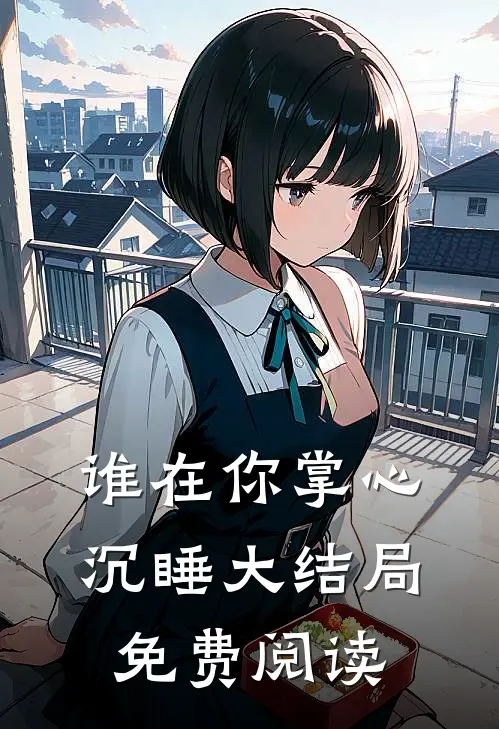谁在你掌心沉睡大结局免费阅读