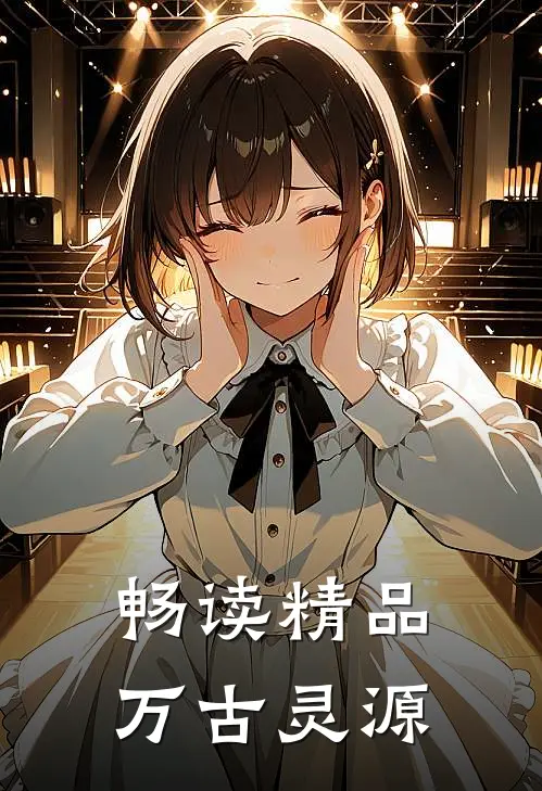 畅读精品万古灵源