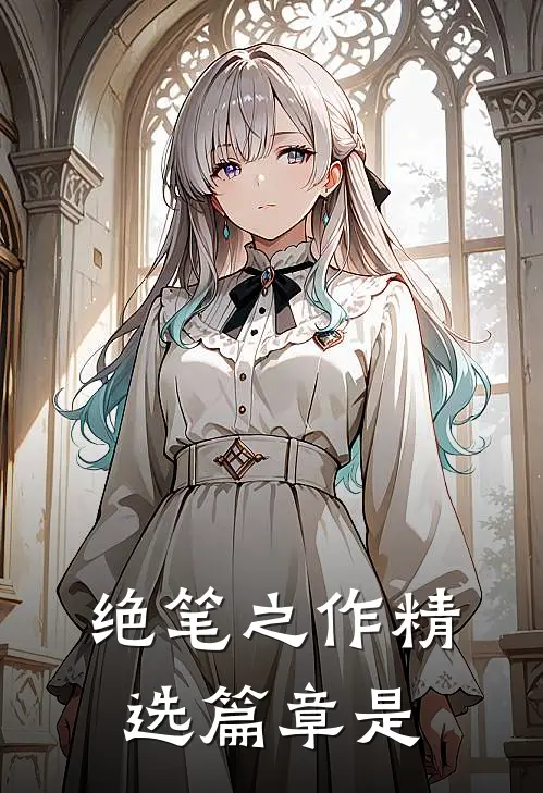 绝笔之作精选篇章是