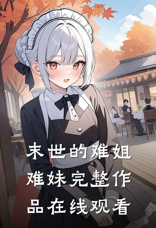 末世的难姐难妹完整作品在线观看