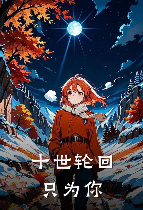 十世轮回只为你