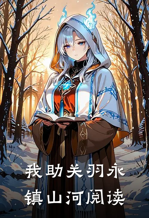 我助关羽永镇山河阅读