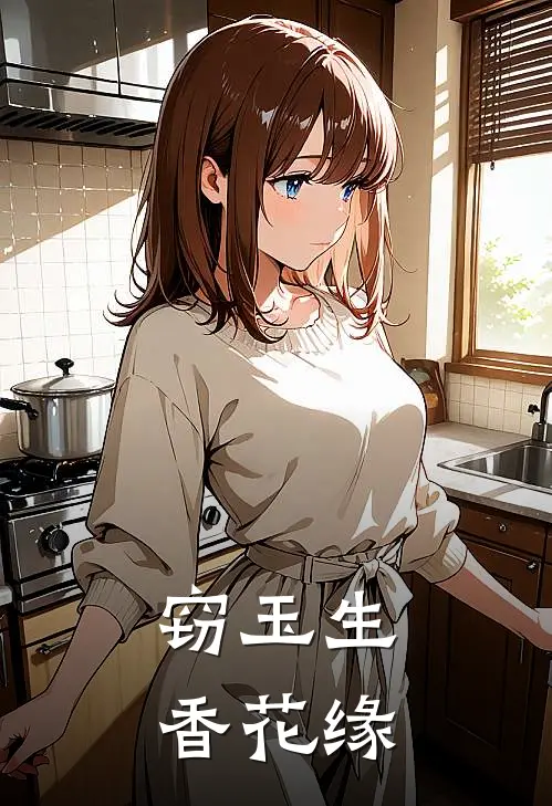 窃玉生香 花缘