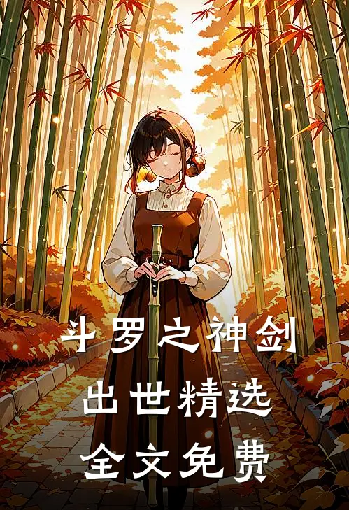 斗罗之神剑出世精选全文免费