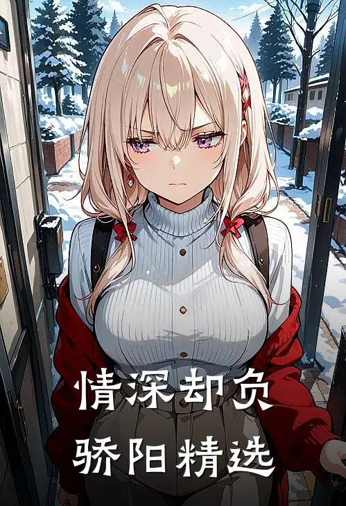 情深却负骄阳精选