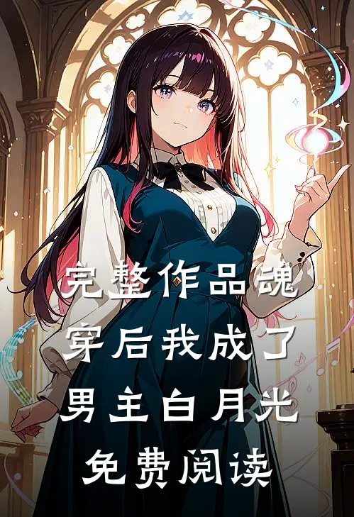 完整作品魂穿后我成了男主白月光免费阅读