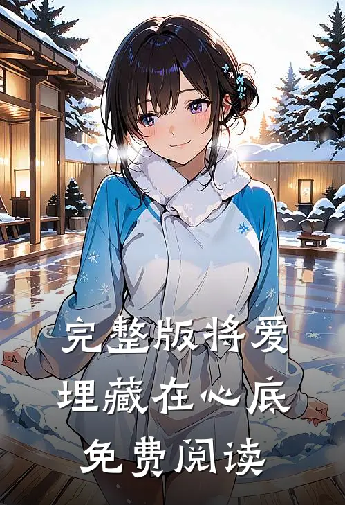 完整版将爱埋藏在心底免费阅读