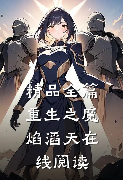 精品全篇重生之魔焰滔天在线阅读