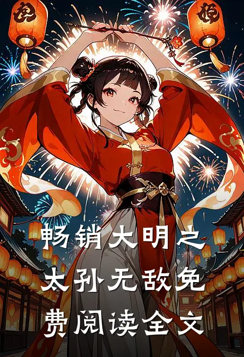 畅销大明之太孙无敌免费阅读全文