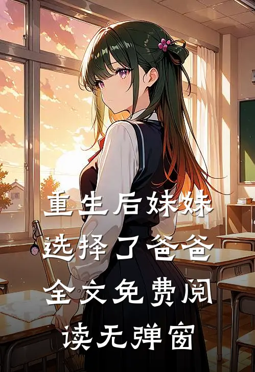 重生后妹妹选择了爸爸全文免费阅读无弹窗