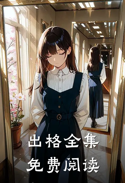 出格全集免费阅读