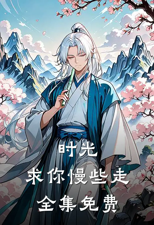时光，求你慢些走全集免费