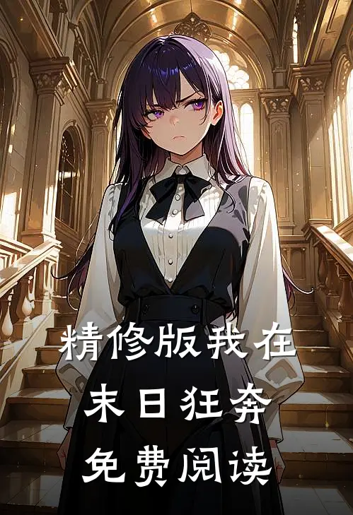 精修版我在末日狂奔免费阅读