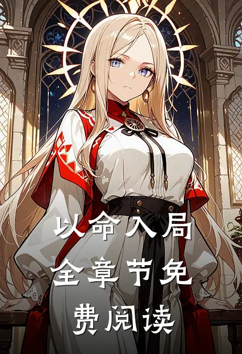 以命入局全章节免费阅读