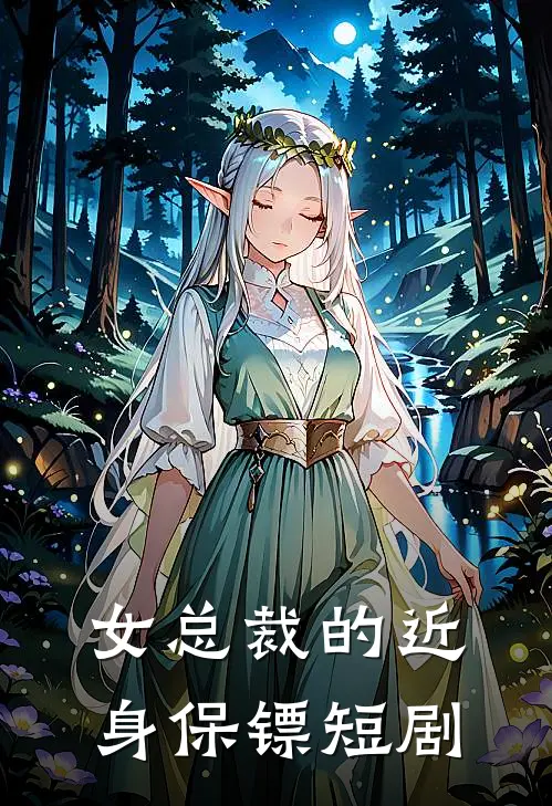 女总裁的近身保镖短剧